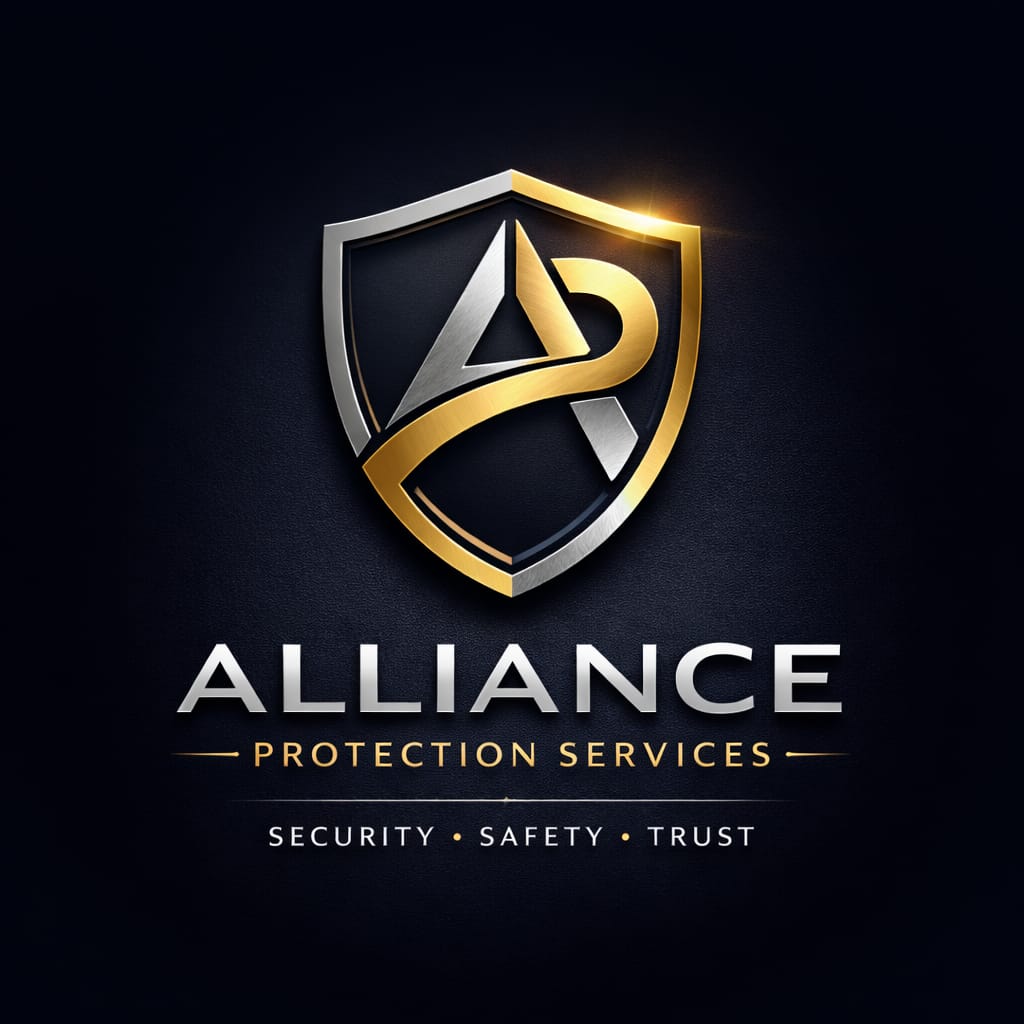 Alliance Protection Services Logo